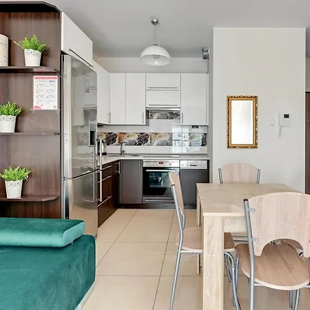 Platinium Albatross Towers Apartamento *