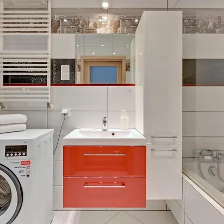 Platinium Albatross Towers Apartamento *